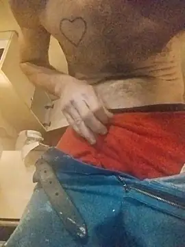 ROBERT0516 online show from 12, 2, 2026