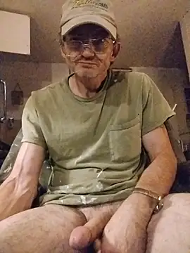 ROBERT0516 online show from 27, 3, 2026