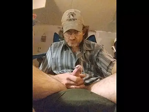 ROBERT0516 online show from 19, 10, 2025