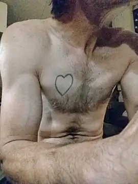 ROBERT0516 online show from 25, 3, 2026