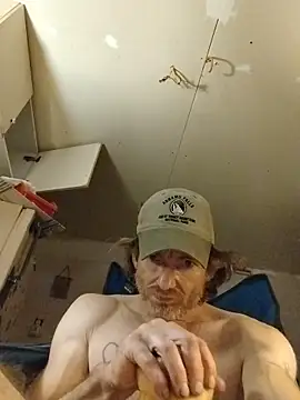 ROBERT0516 online show from 14, 10, 2025