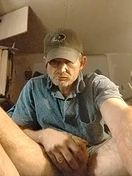 ROBERT0516 online show from 14, 11, 2025