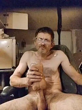 ROBERT0516 online show from 17, 4, 2026