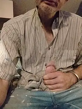 ROBERT0516 online show from 22, 2, 2026