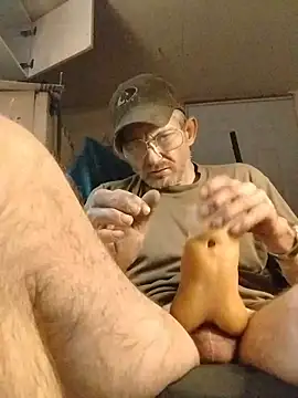 ROBERT0516 online show from 20, 11, 2025