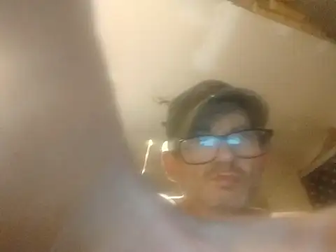 ROBERT0516 online show from 20, 12, 2025