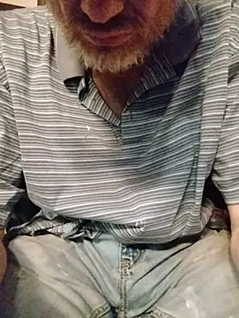 ROBERT0516 online show from 20, 3, 2026