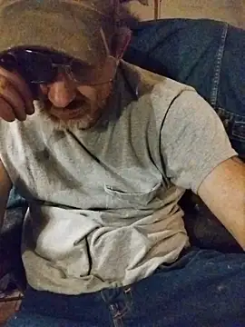 ROBERT0516 online show from 19, 4, 2026