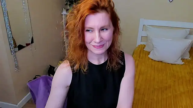 FoxySophia online show from 19, 12, 2025