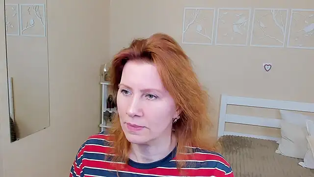 FoxySophia online show from 24, 2, 2025