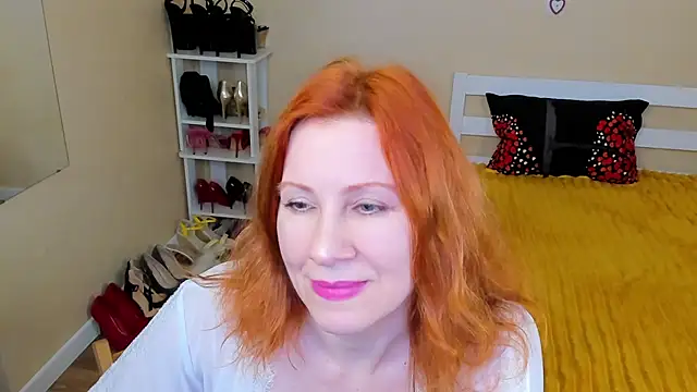 FoxySophia online show from 4, 7, 2026