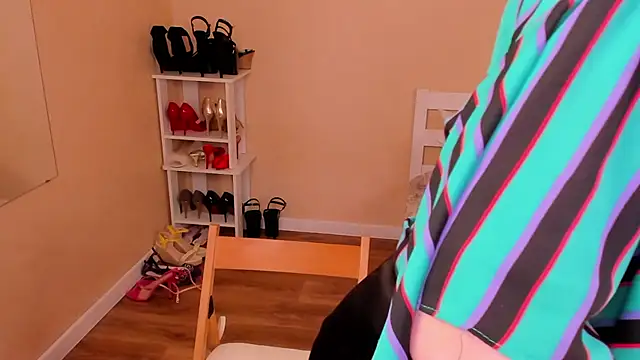 FoxySophia online show from 3, 3, 2026