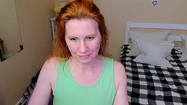 FoxySophia online show from 16, 11, 2025