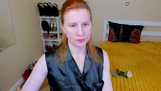 FoxySophia online show from 29, 6, 2026