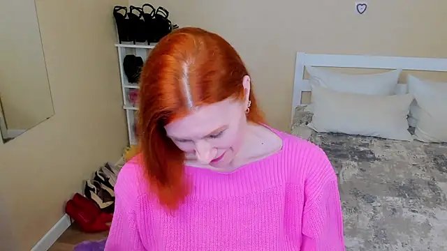 Snapshot of FoxySophia chatting on 31, 5, 2026 FoxySophia online show from 31, 5, 2026