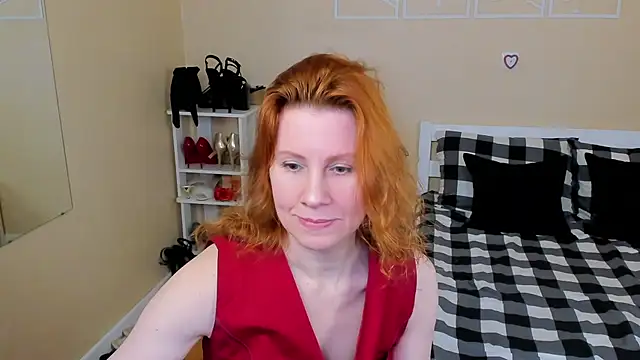 FoxySophia online show from 5, 2, 2026