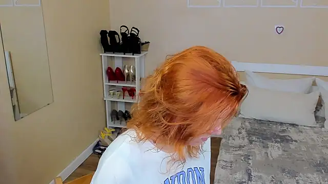 FoxySophia online show from 21, 2, 2026