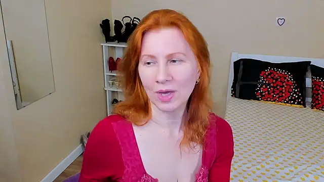 FoxySophia online show from 27, 3, 2026