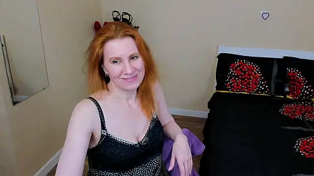 FoxySophia online show from 14, 4, 2026