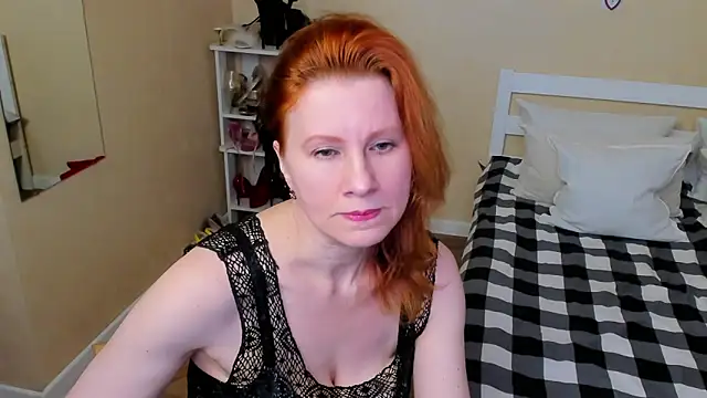 FoxySophia online show from 30, 10, 2025