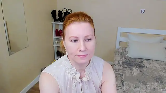 FoxySophia online show from 19, 3, 2026