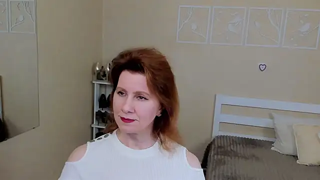 FoxySophia online show from 21, 2, 2025