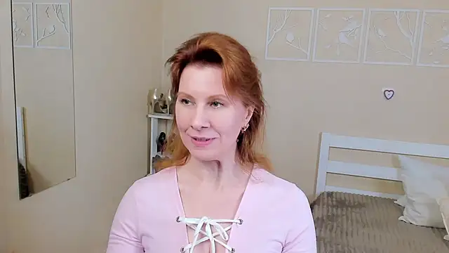 FoxySophia online show from 24, 2, 2025