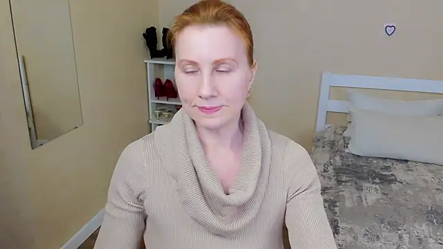 FoxySophia online show from 19, 3, 2026