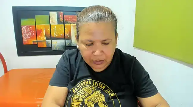 beckyummys online show from 27, 2, 2025