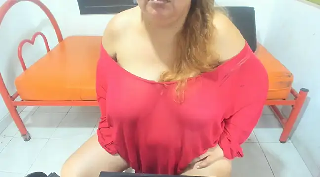 beckyummys online show from 19, 2, 2025
