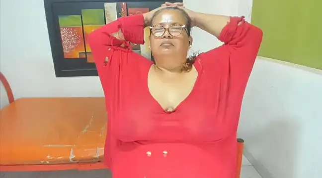 beckyummys online show from 22, 3, 2025