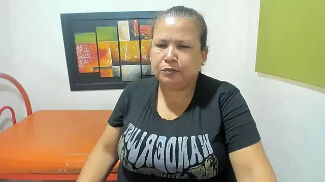 beckyummys online show from 21, 2, 2025