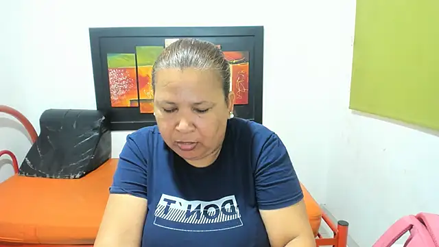 beckyummys online show from 14, 2, 2025