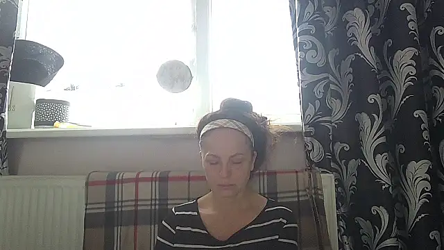 LindaStarS online show from 18, 4, 2026