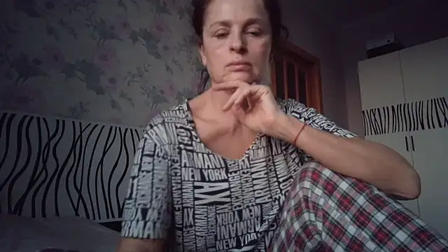 LindaStarS online show from 12, 1, 2026