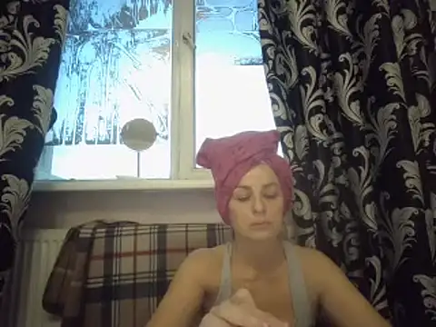 LindaStarS online show from 27, 2, 2025