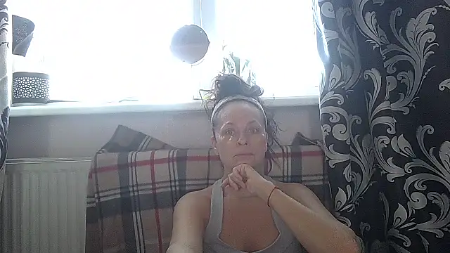 LindaStarS online show from 12, 3, 2026