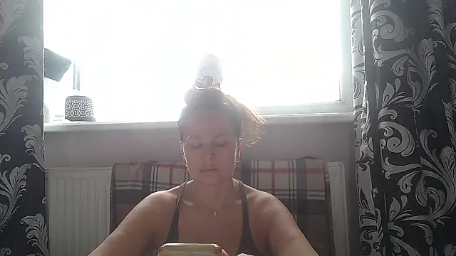 LindaStarS online show from 8, 7, 2026