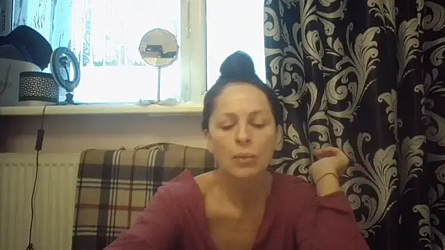 LindaStarS online show from 21, 12, 2025