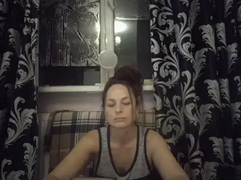 LindaStarS online show from 17, 3, 2025