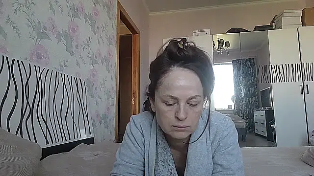 LindaStarS online show from 5, 5, 2026
