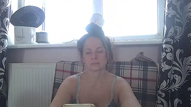 LindaStarS online show from 23, 5, 2026