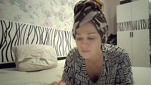 LindaStarS online show from 9, 1, 2026