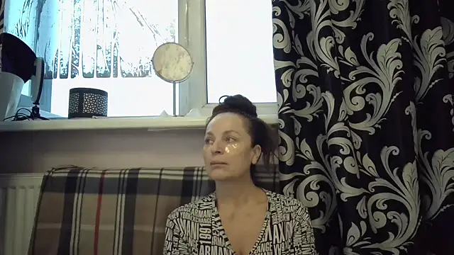 LindaStarS online show from 9, 1, 2026