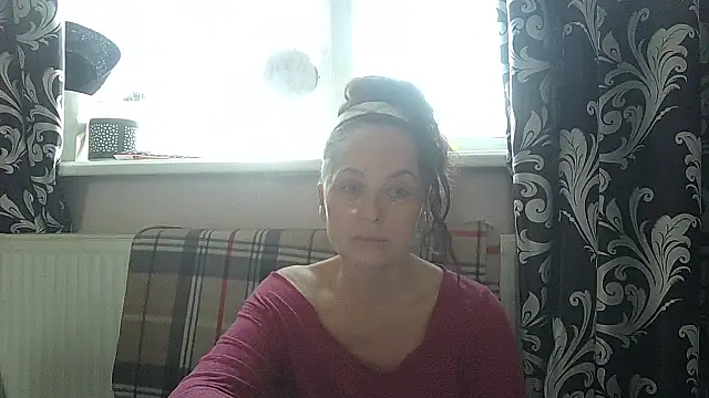 LindaStarS online show from 14, 4, 2026