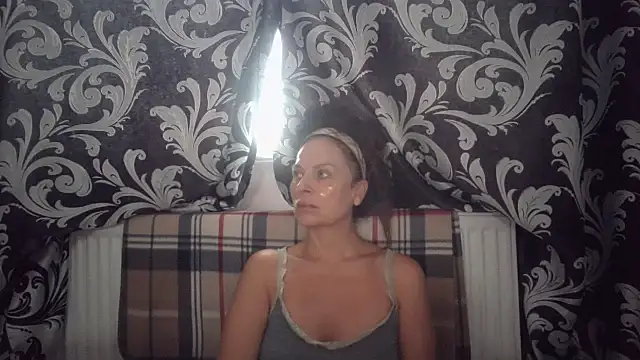 LindaStarS online show from 21, 7, 2026