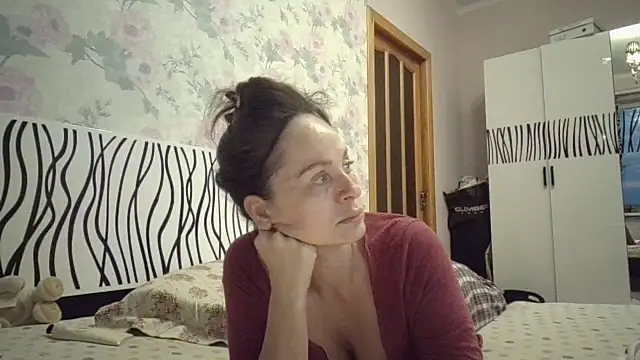 LindaStarS online show from 11, 4, 2026