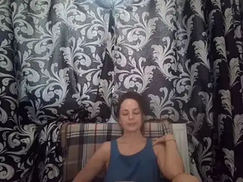 LindaStarS online show from 8, 3, 2025