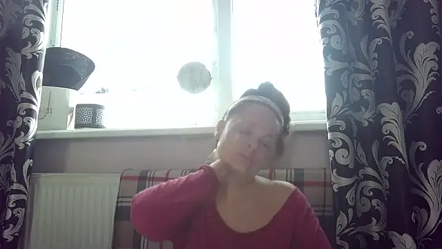 LindaStarS online show from 15, 4, 2026