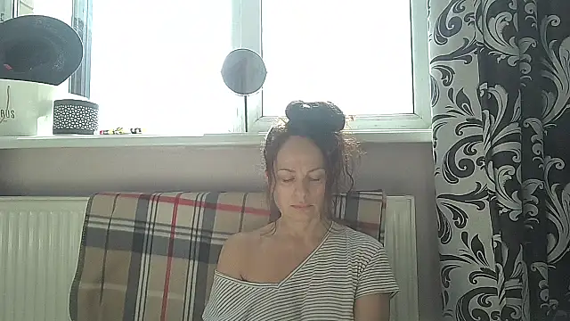 LindaStarS online show from 11, 5, 2026
